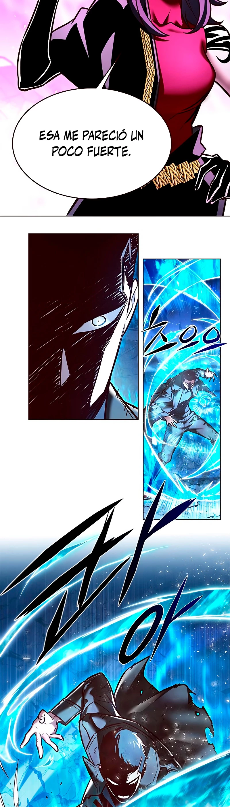 Descarga! capítulo 265, página 25