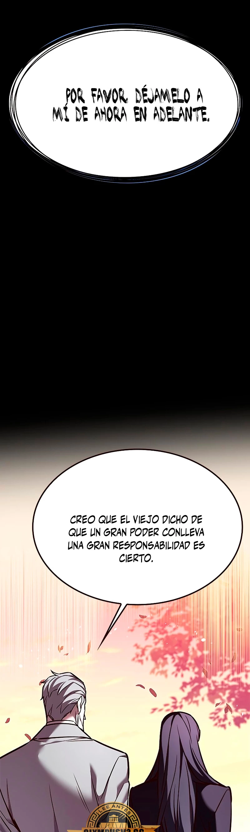 Descarga! capítulo 266, página 9