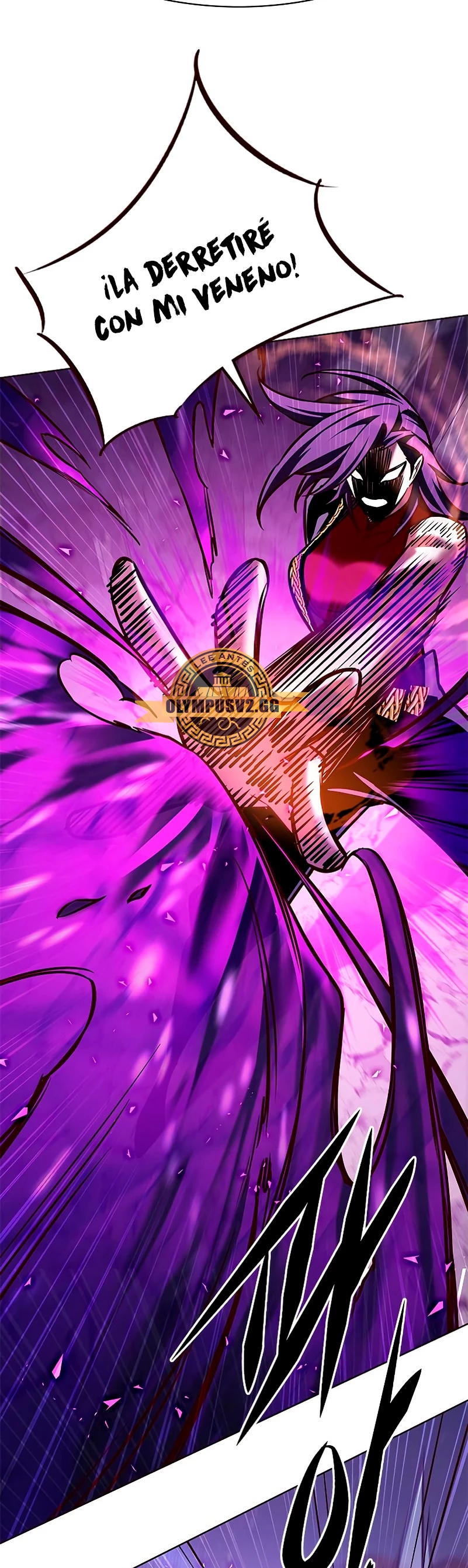 Descarga! capítulo 266, página 16
