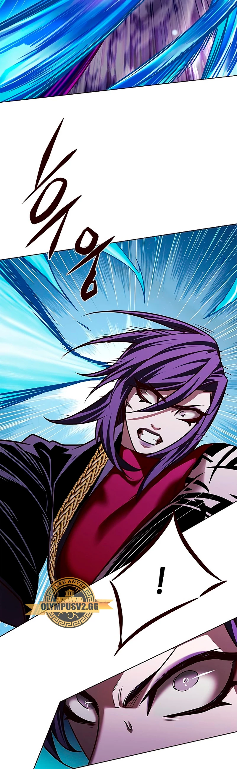 Descarga! capítulo 266, página 29