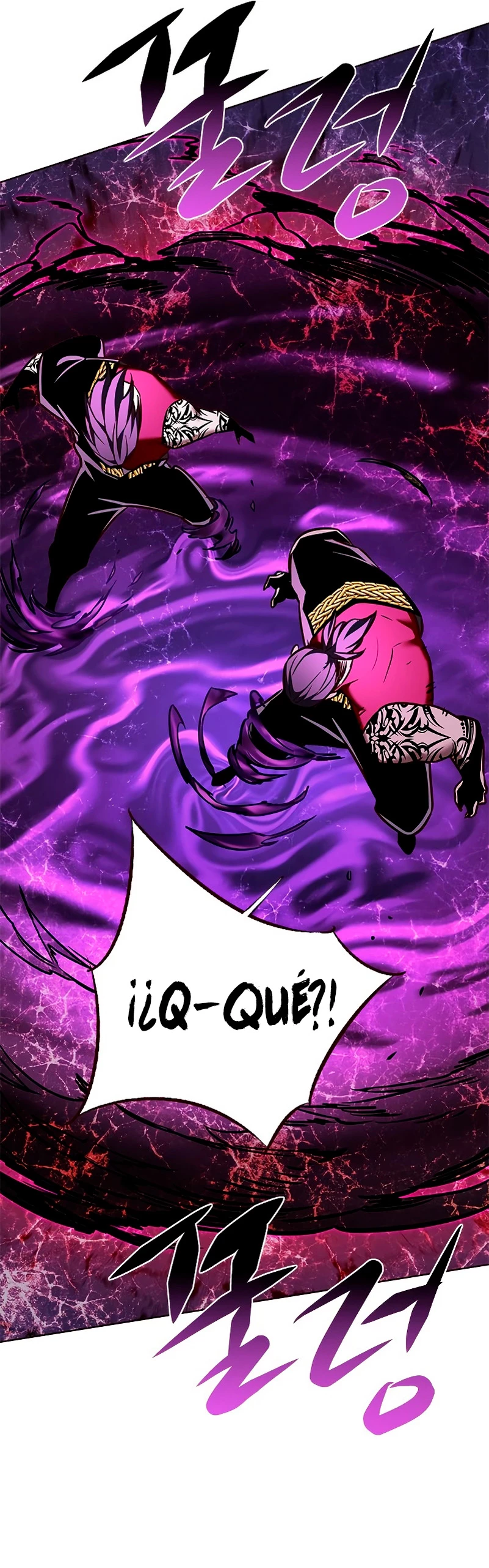 Descarga! capítulo 266, página 52