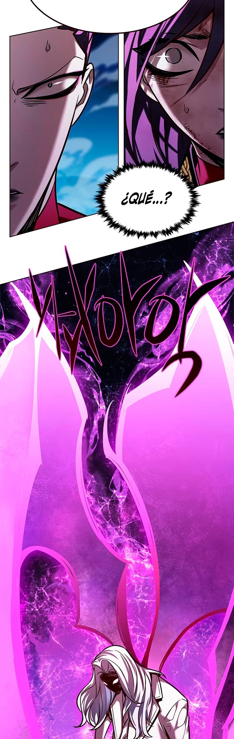 Descarga! capítulo 267, página 25