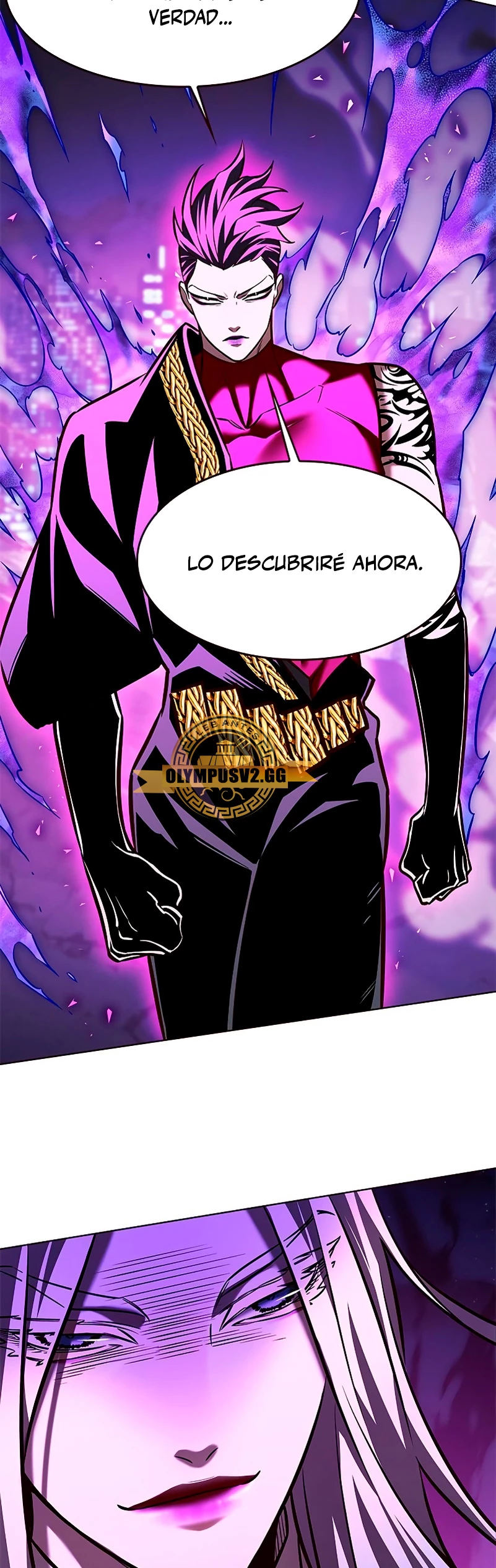 Descarga! capítulo 267, página 29
