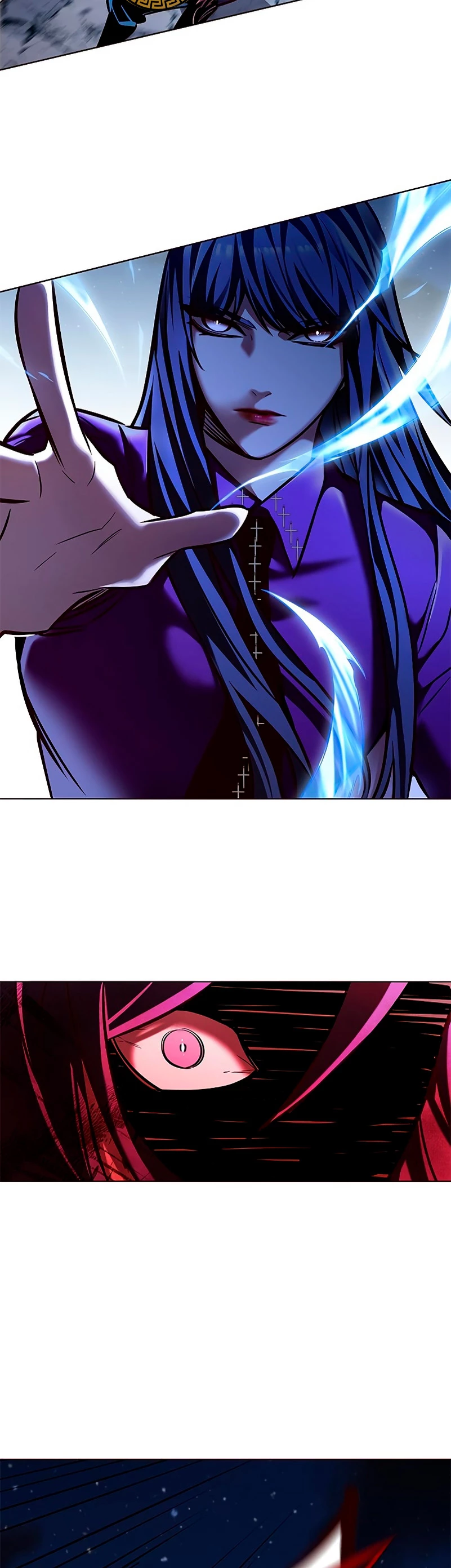 Descarga! capítulo 267, página 51