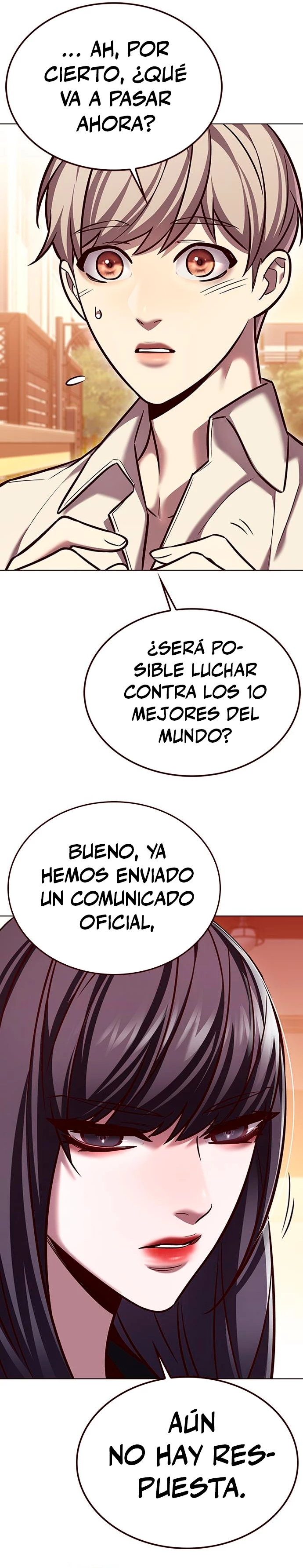 Descarga! capítulo 269, página 8