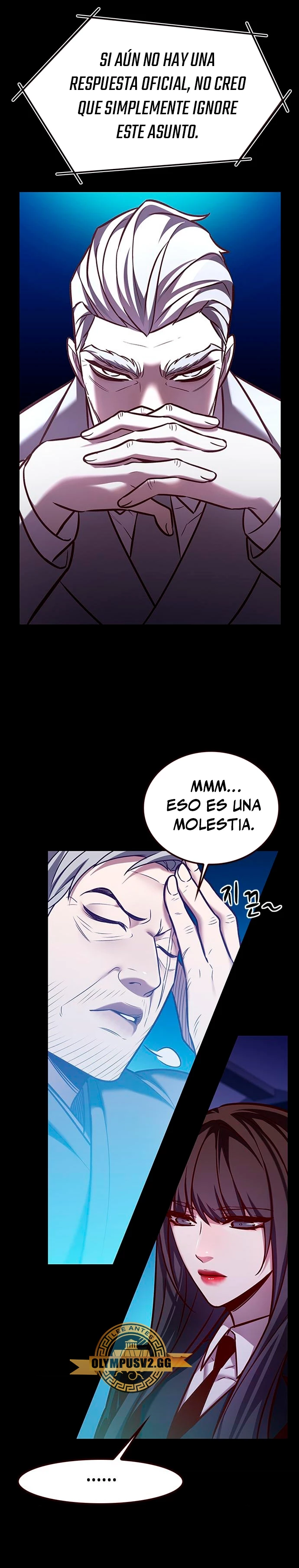 Descarga! capítulo 269, página 10