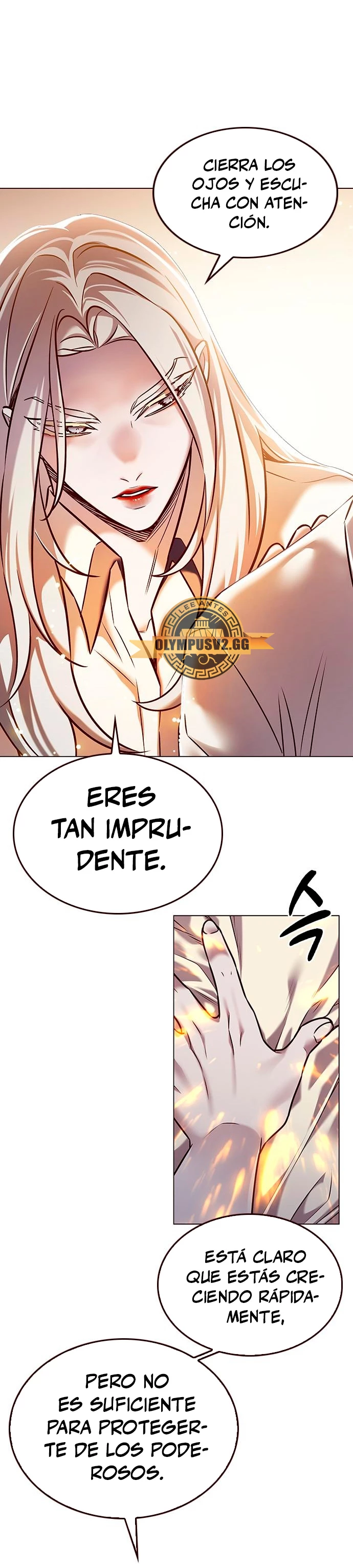 Descarga! capítulo 269, página 24
