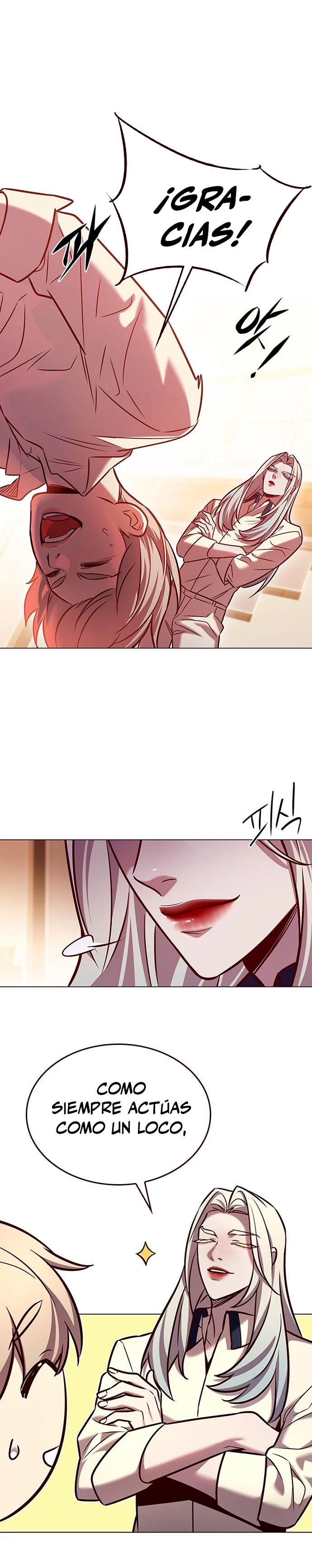 Descarga! capítulo 269, página 30