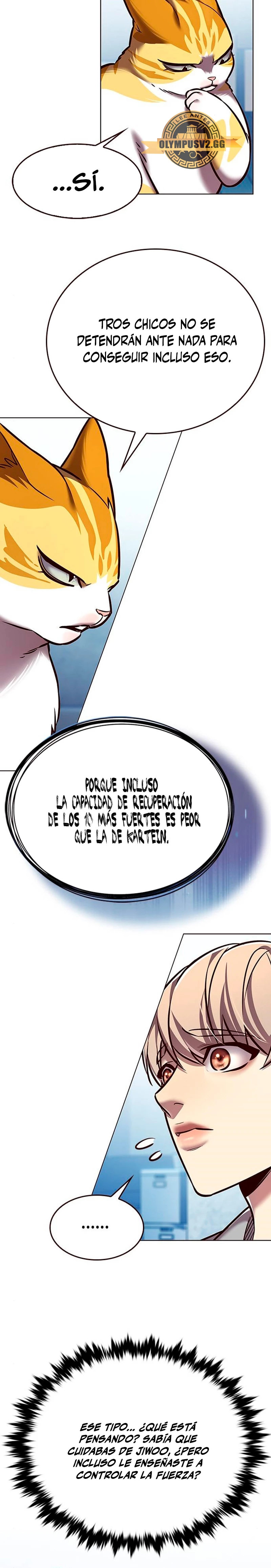 Descarga! capítulo 270, página 7