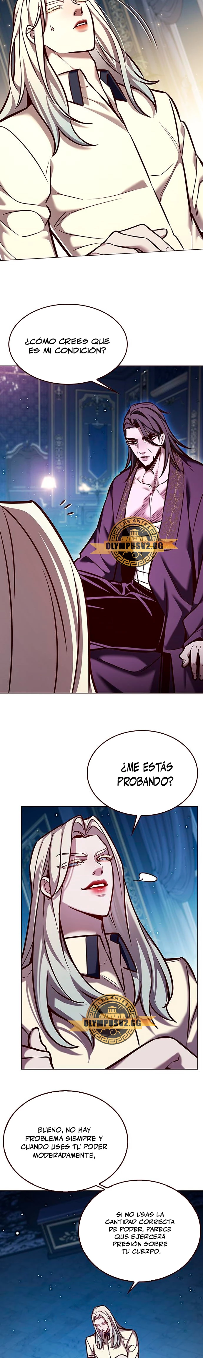 Descarga! capítulo 271, página 4