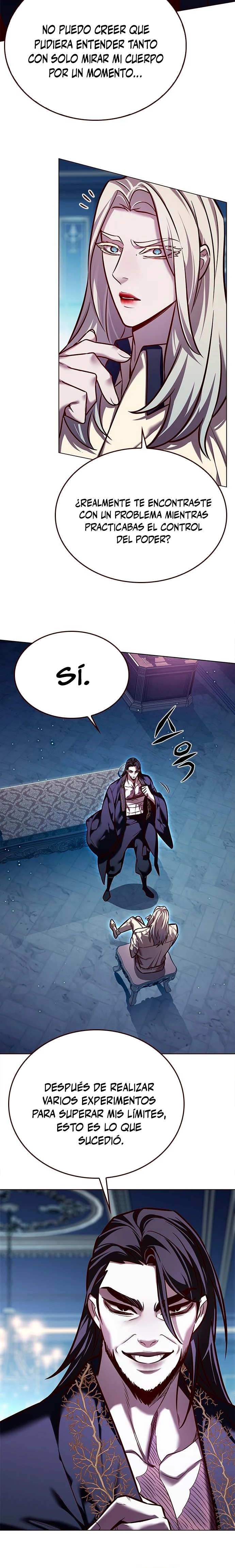 Descarga! capítulo 271, página 7