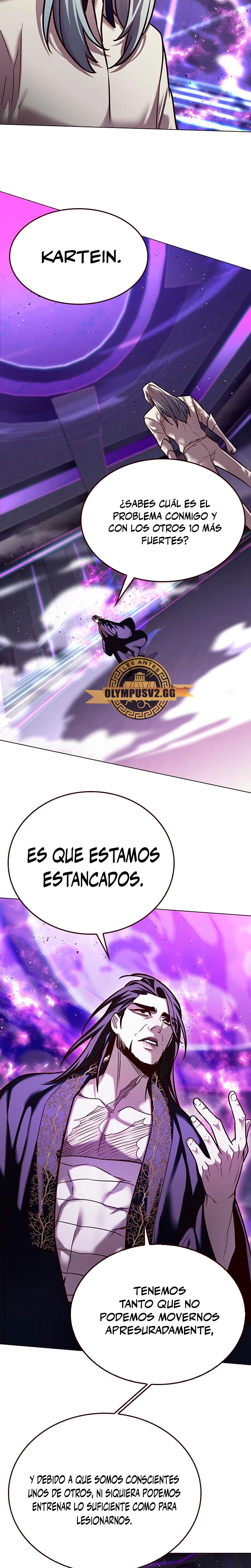 Descarga! capítulo 271, página 21