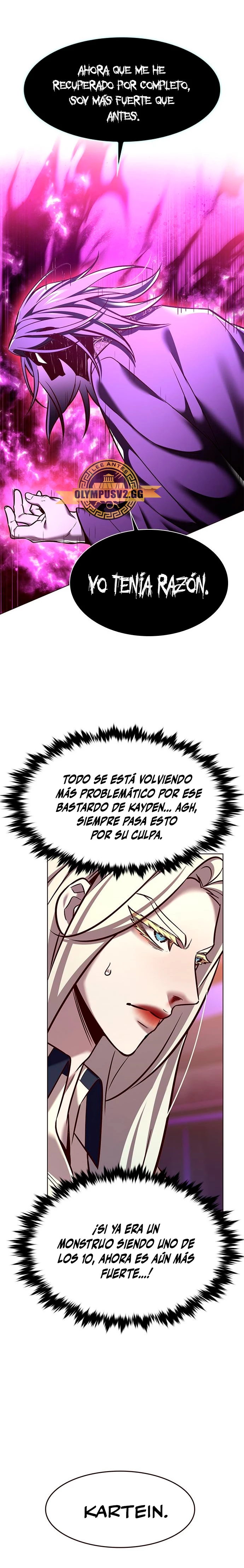 Descarga! capítulo 271, página 27