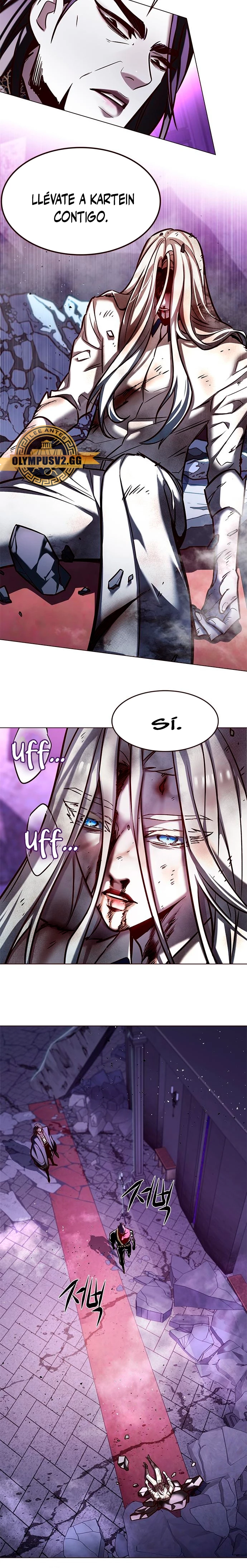 Descarga! capítulo 272, página 13