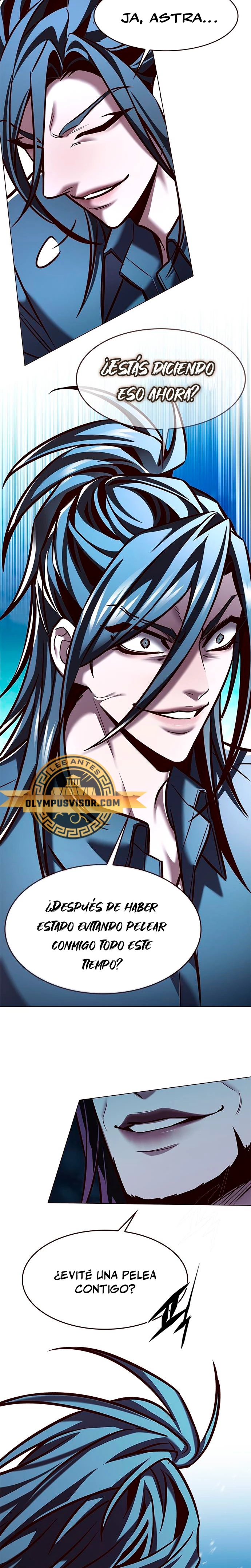 Descarga! capítulo 273, página 9