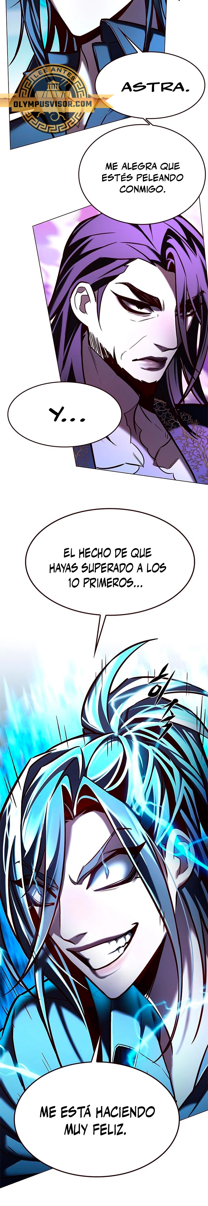 Descarga! capítulo 274, página 6