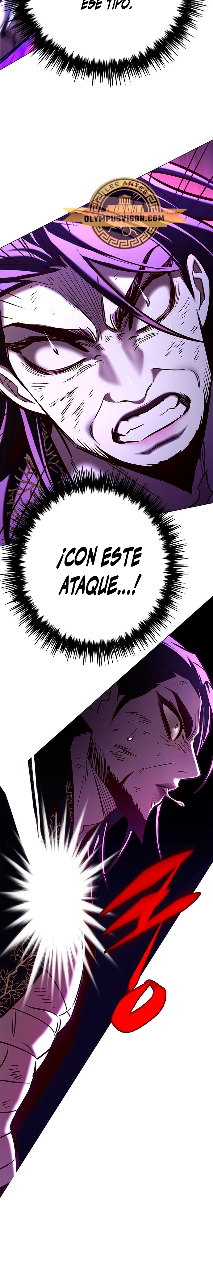Descarga! capítulo 274, página 34