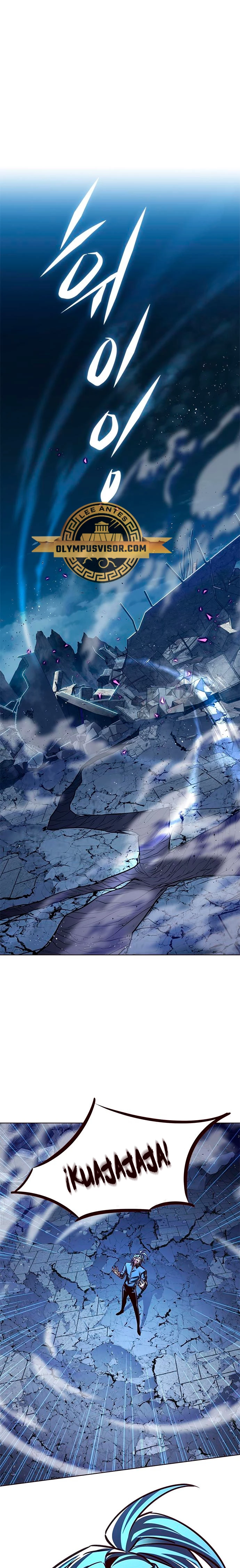Descarga! capítulo 275, página 2