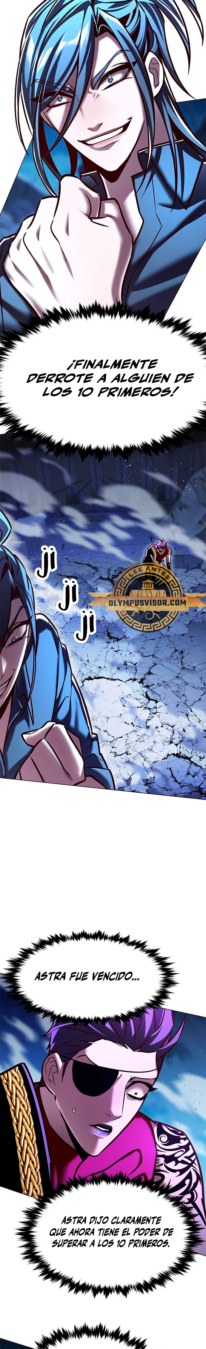 Descarga! capítulo 275, página 3