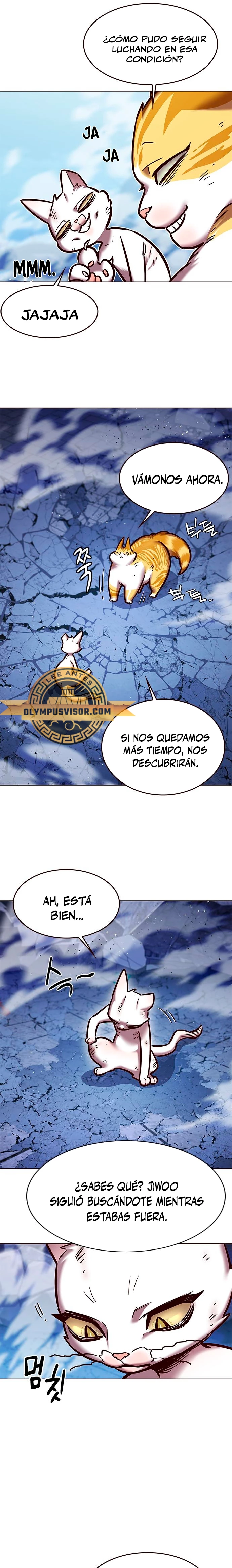 Descarga! capítulo 275, página 11