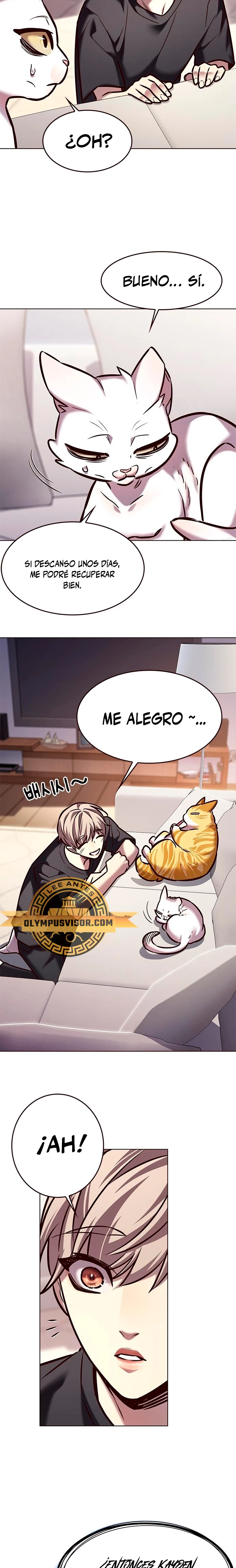 Descarga! capítulo 275, página 17