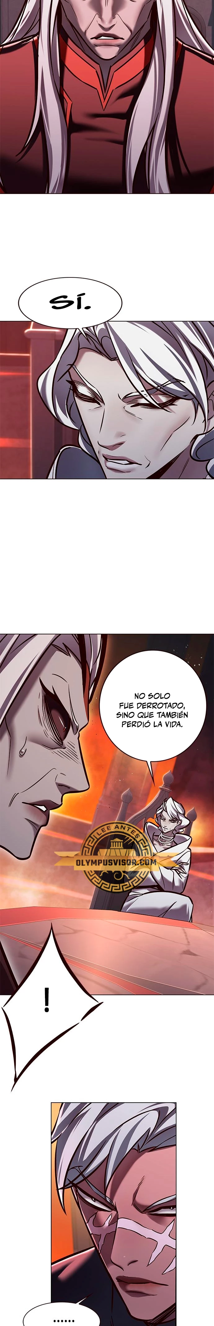 Descarga! capítulo 276, página 4