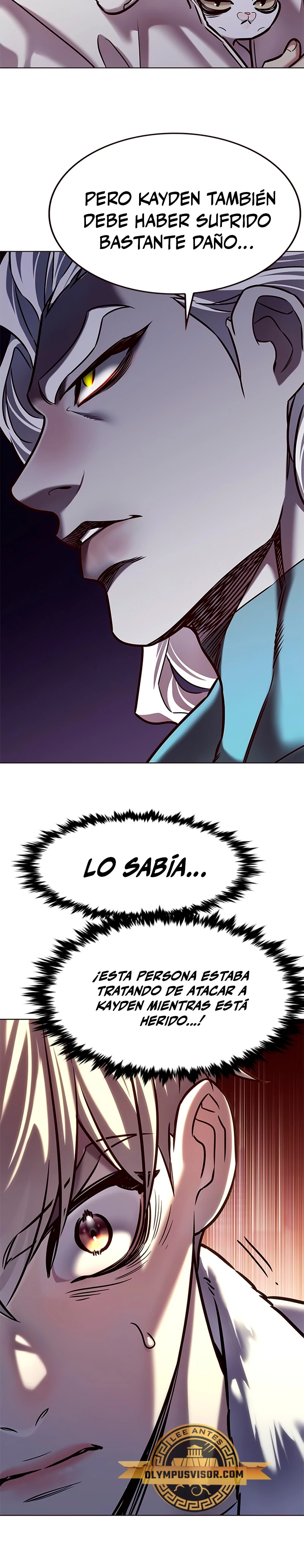 Descarga! capítulo 277, página 16
