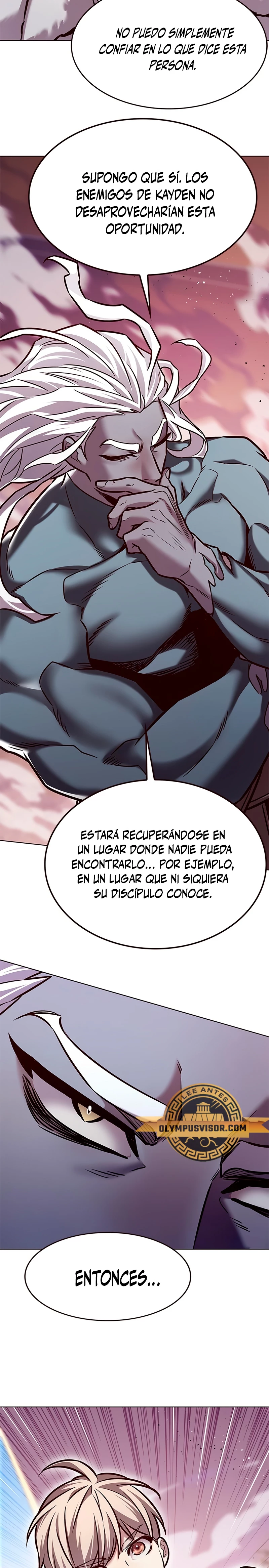 Descarga! capítulo 277, página 22