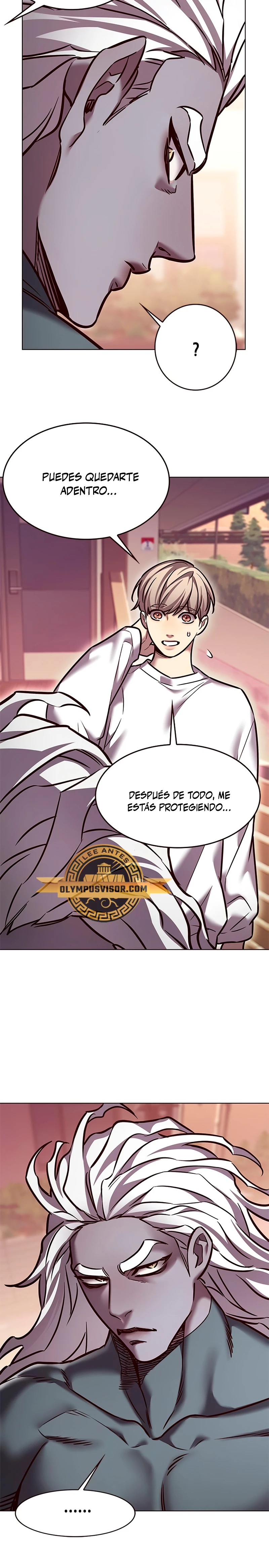 Descarga! capítulo 277, página 31