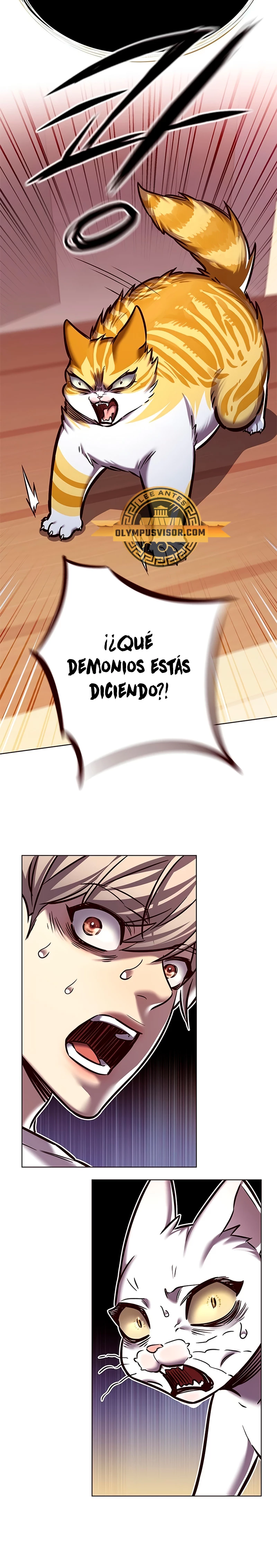 Descarga! capítulo 277, página 37