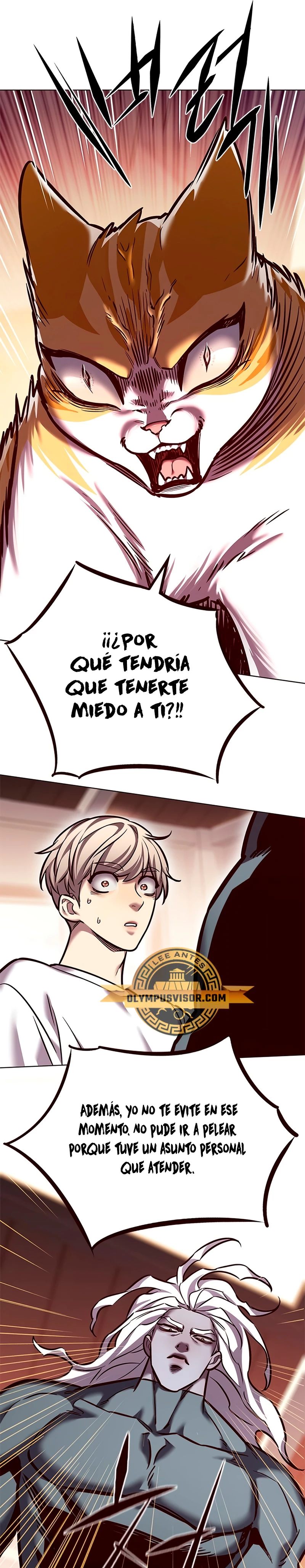 Descarga! capítulo 277, página 38