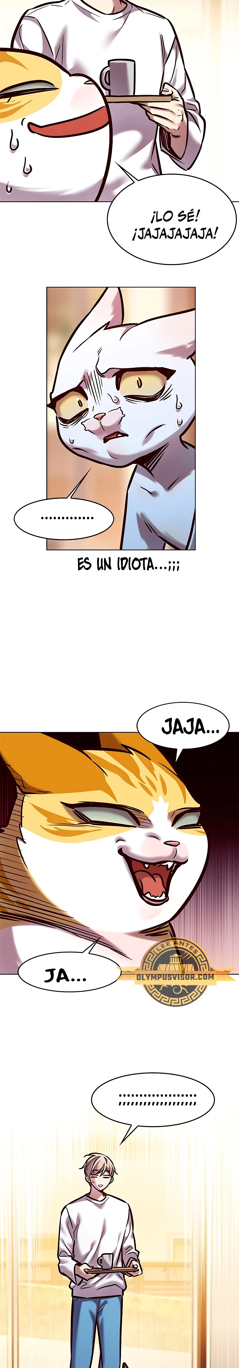 Descarga! capítulo 278, página 6