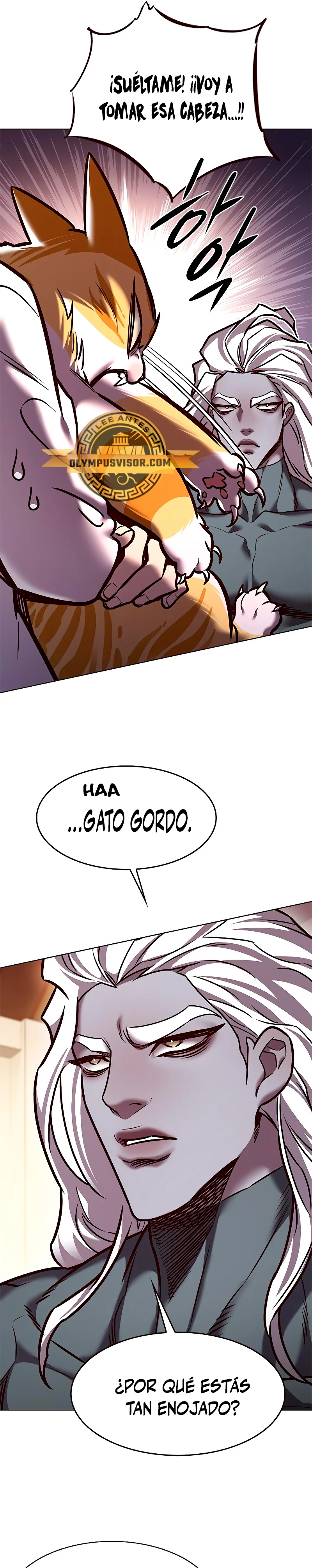 Descarga! capítulo 278, página 14