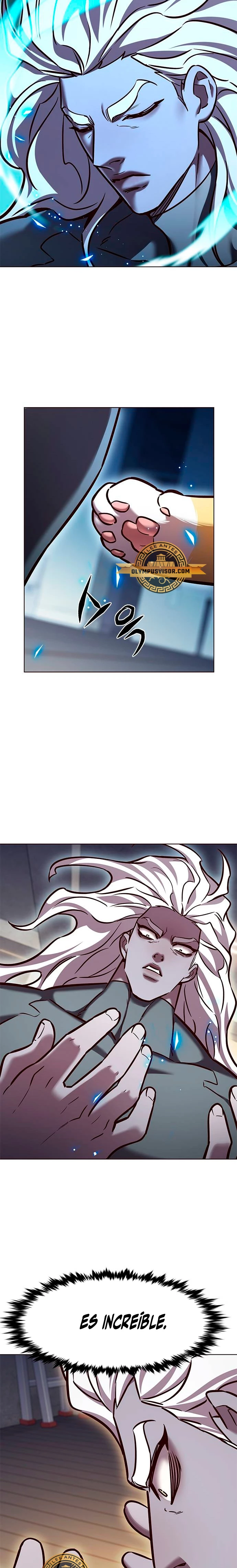 Descarga! capítulo 279, página 3