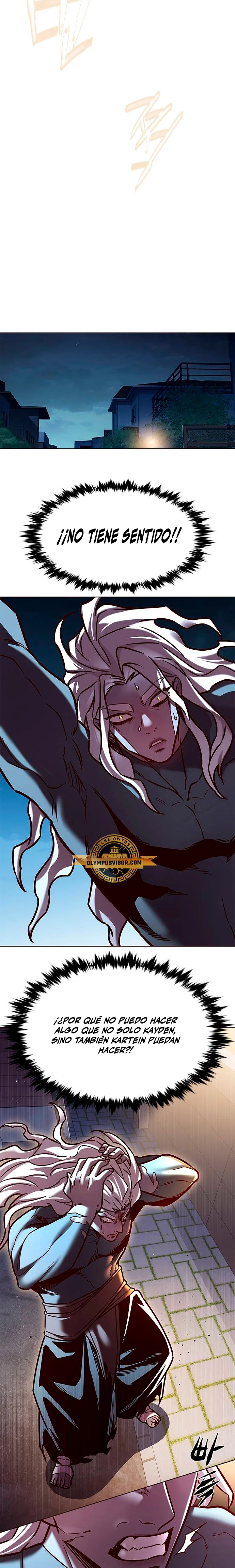 Descarga! capítulo 279, página 17