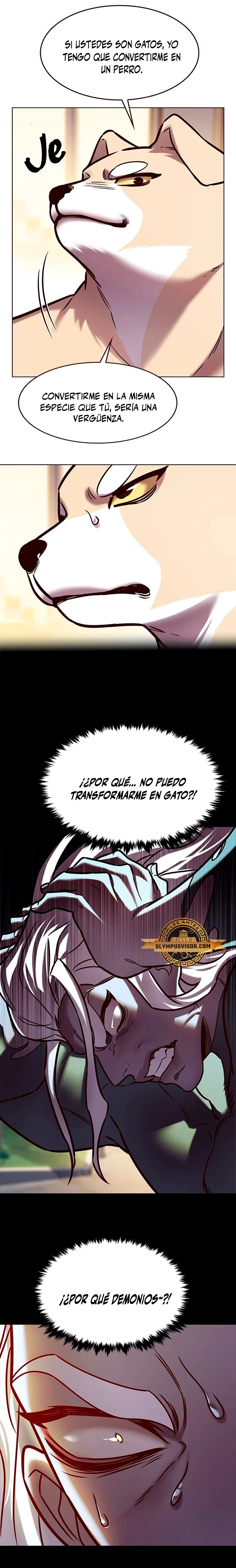 Descarga! capítulo 279, página 24