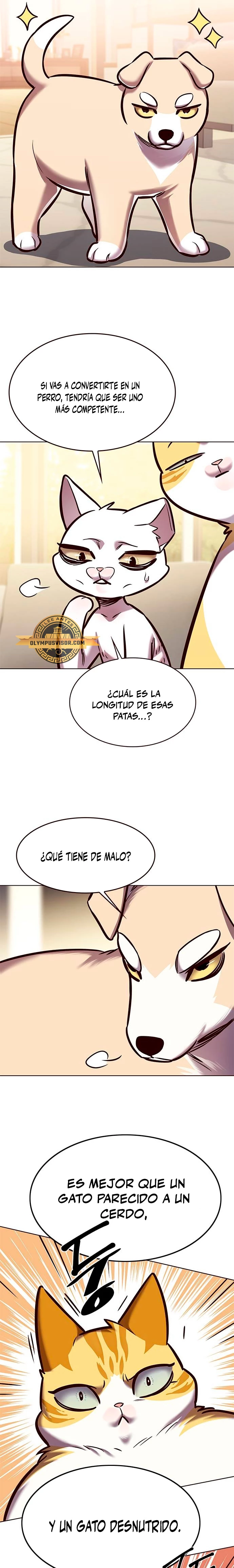 Descarga! capítulo 279, página 26