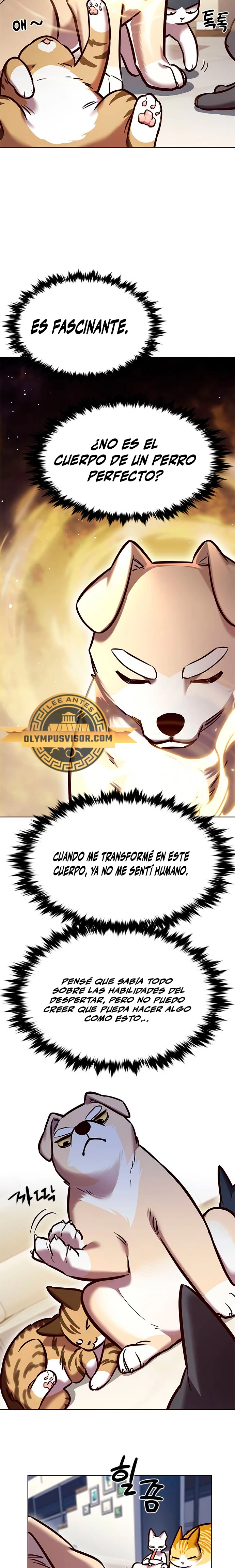 Descarga! capítulo 280, página 3