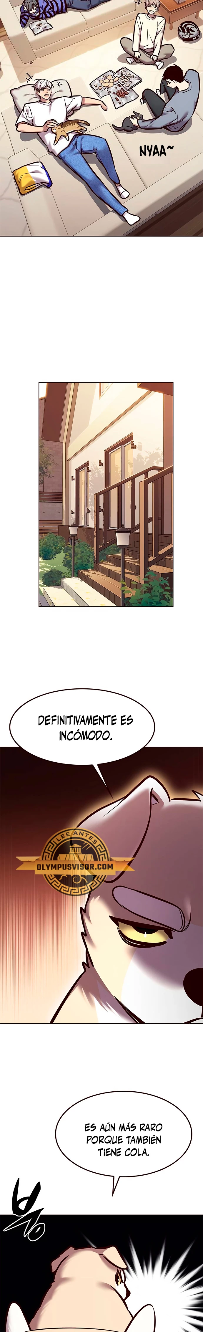 Descarga! capítulo 280, página 11