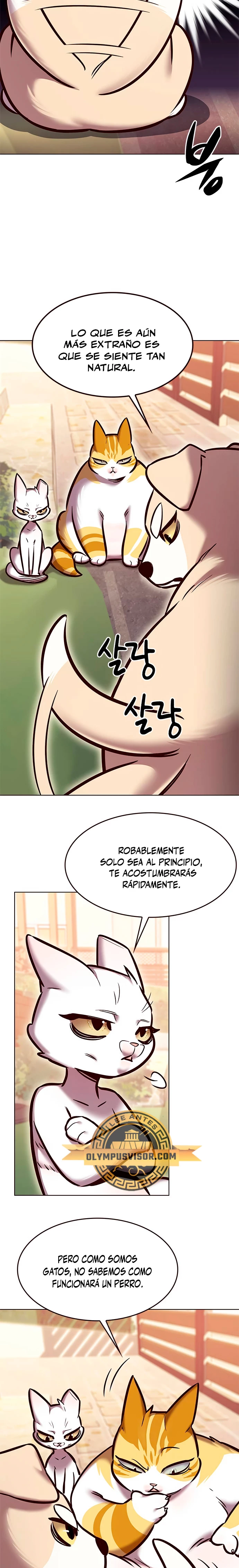 Descarga! capítulo 280, página 12