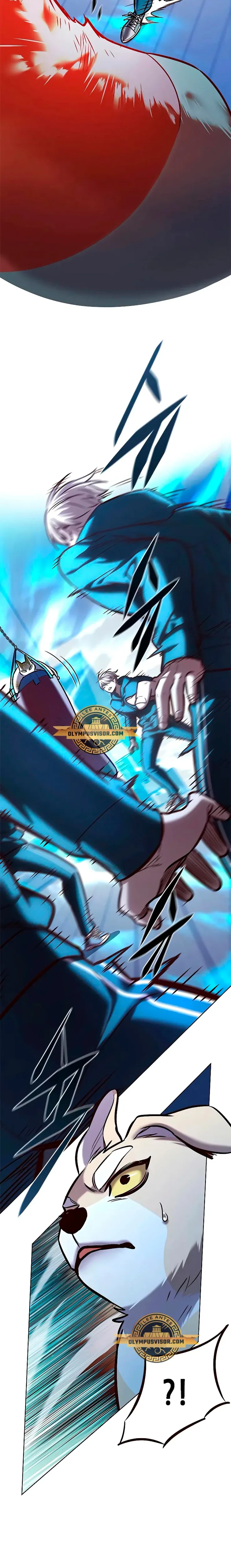 Descarga! capítulo 281, página 11