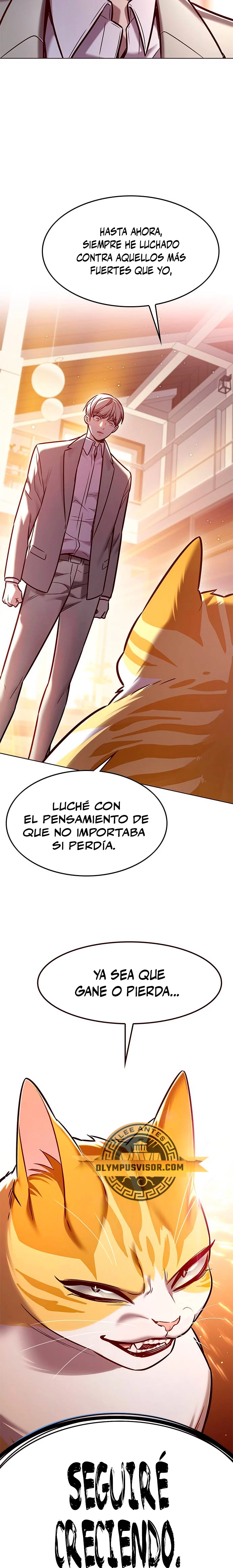 Descarga! capítulo 282, página 25