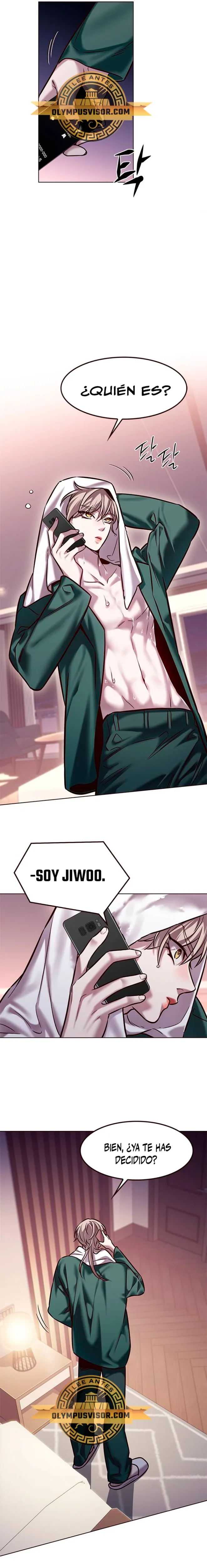 Descarga! capítulo 282, página 32