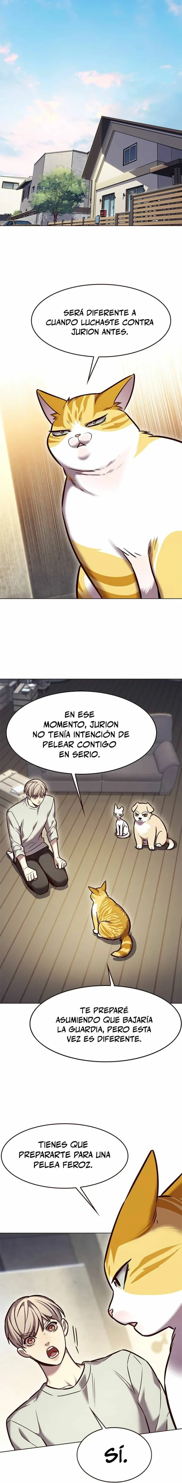 Descarga! capítulo 283, página 11