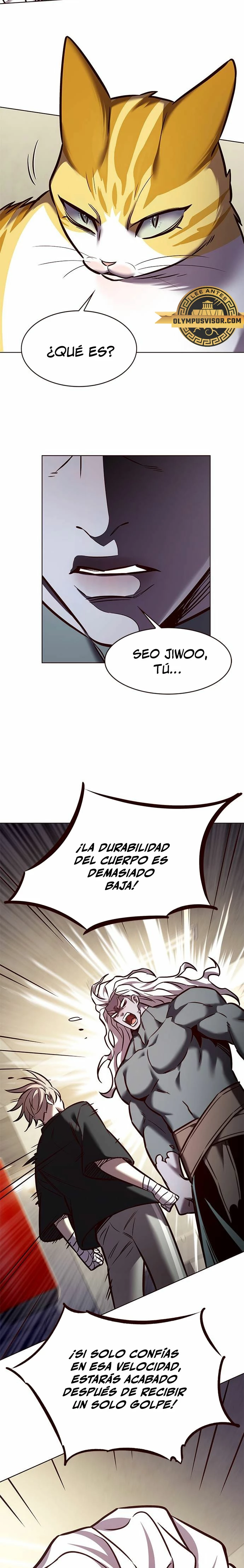 Descarga! capítulo 283, página 25