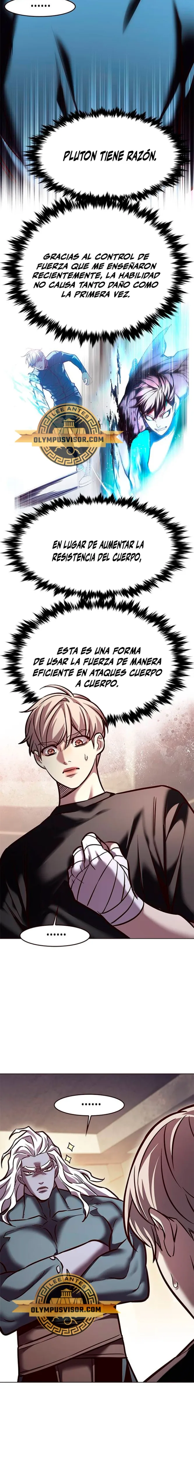 Descarga! capítulo 284, página 4