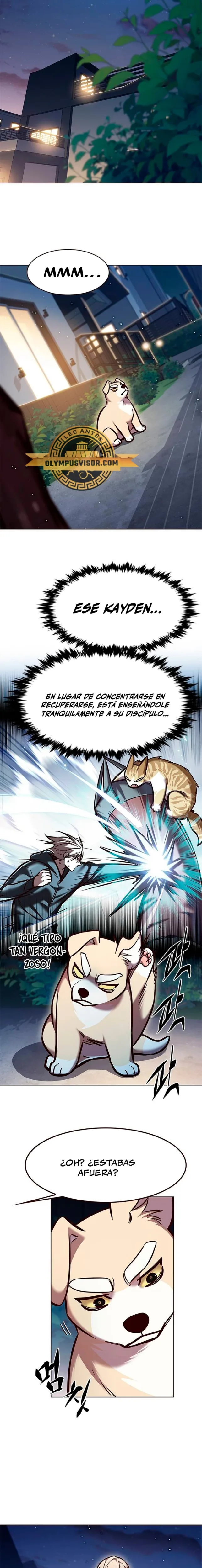 Descarga! capítulo 284, página 14