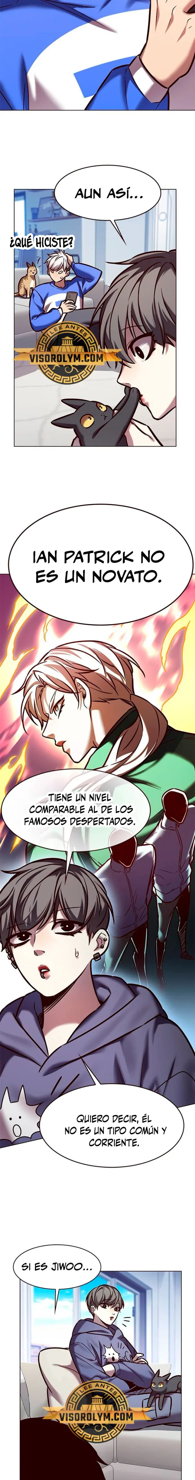 Descarga! capítulo 285, página 13