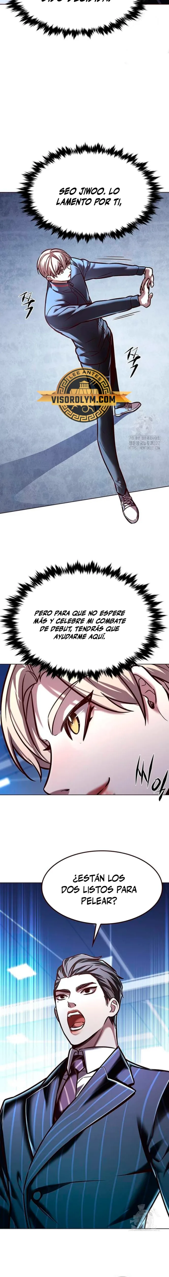 Descarga! capítulo 286, página 6
