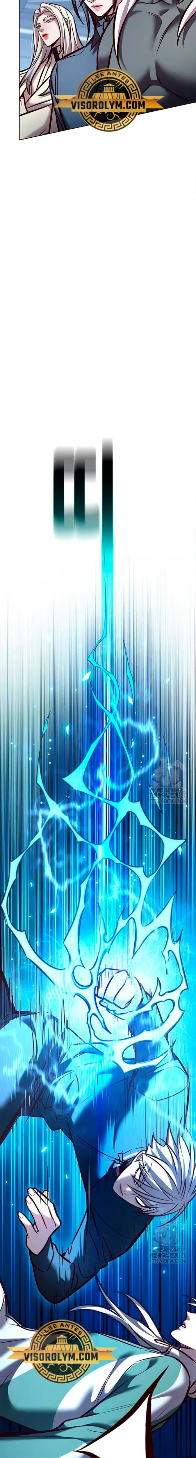 Descarga! capítulo 286, página 8